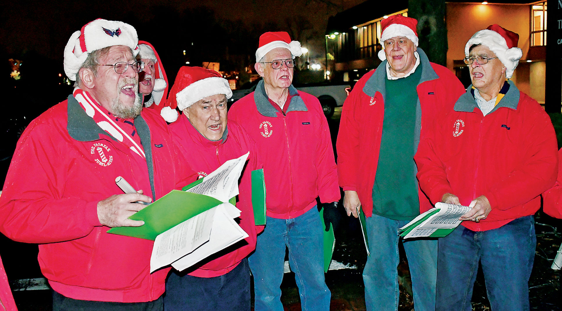 2019 Church Street Holiday Stroll 6
